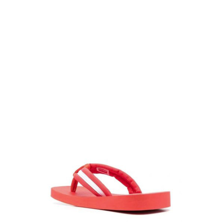 Sandales Kenzo rouge