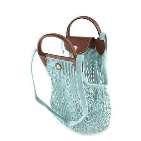 Borsa LONGCHAMP azzurro 10121 HVH