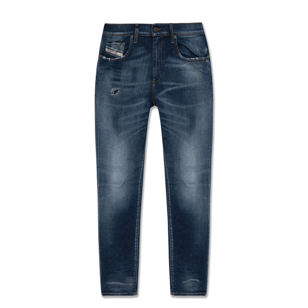 Jeans Diesel denim A03558-09G89-01