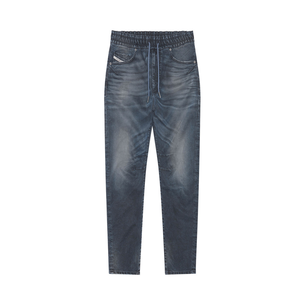 Vaqueros Diesel denim