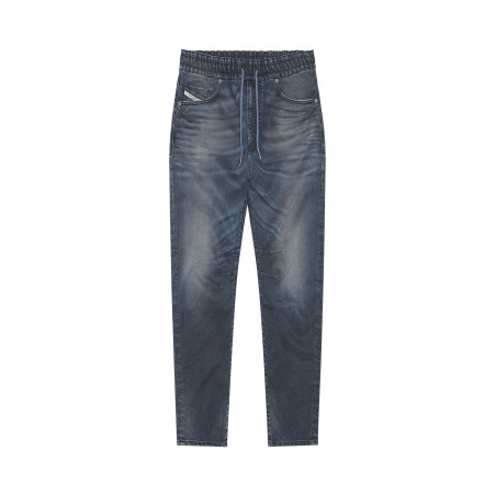 Vaqueros Diesel denim