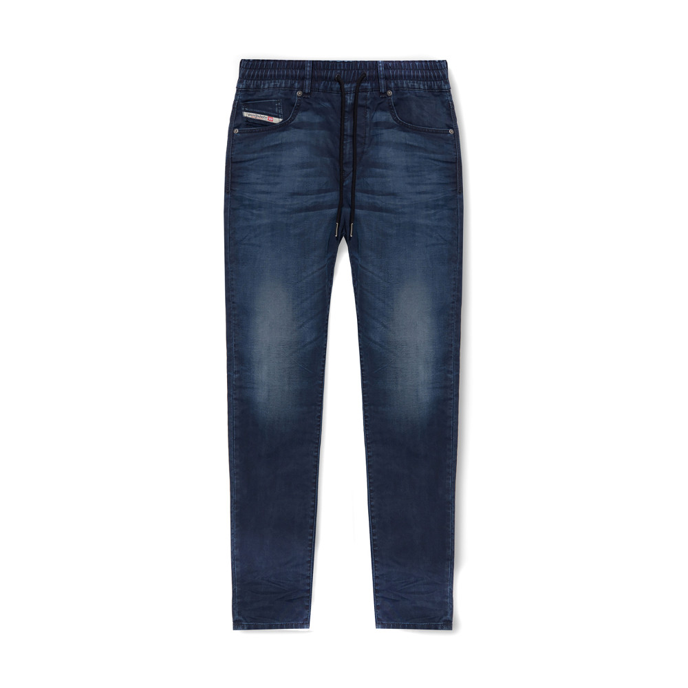 Jeans Diesel blau