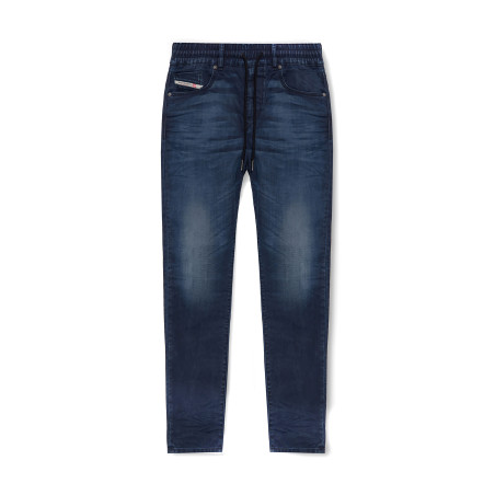 Jeans Diesel blau