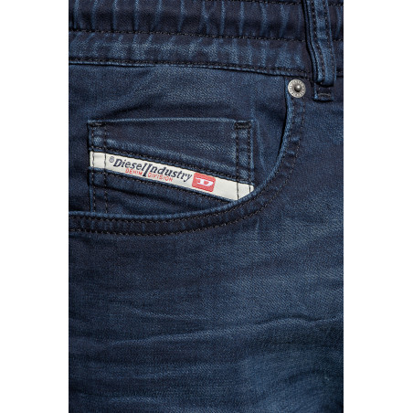 Jeans Diesel blau