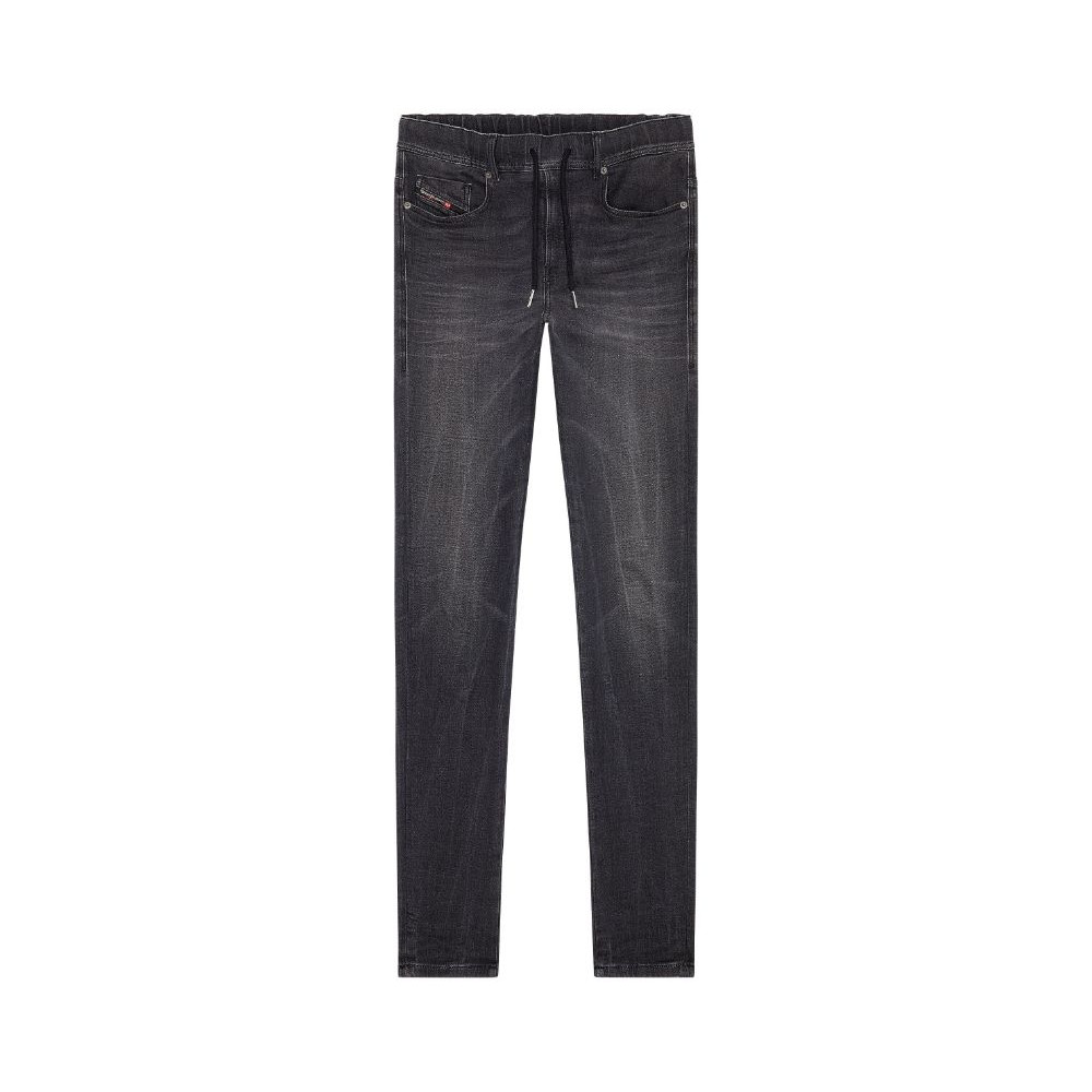 Jeans Diesel black A10736 068FS 02