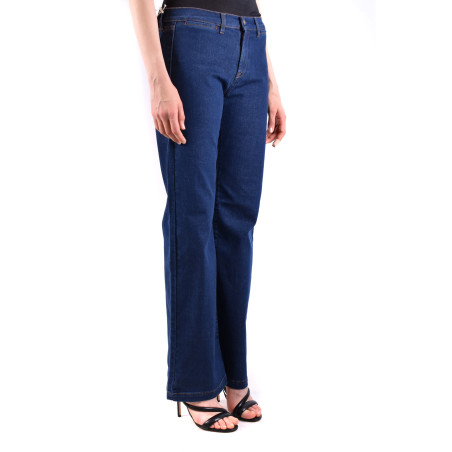 Jeans Fay denim NTW8246506L