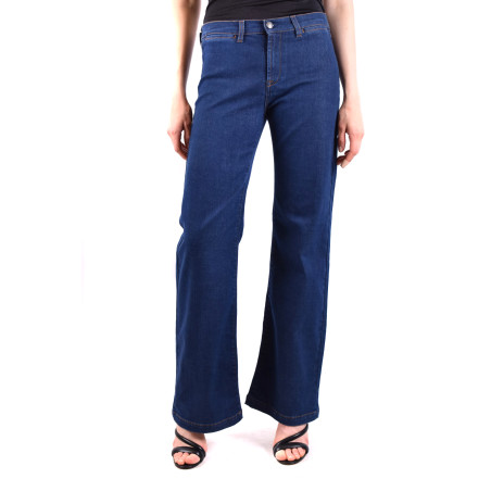 Jeans Fay denim NTW8246506L