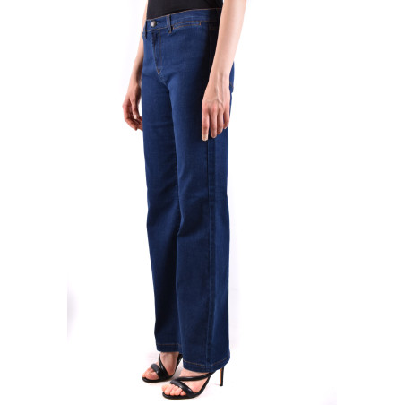 Jeans Fay denim NTW8246506L