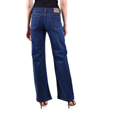 Jeans Fay denim NTW8246506L