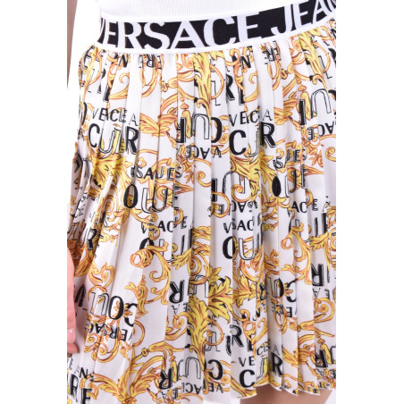 Skirt Versace Jeans Couture  74HAE820 74DP820