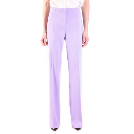 Pantalones Pinko lila
