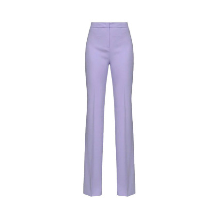 Pantalones Pinko lila