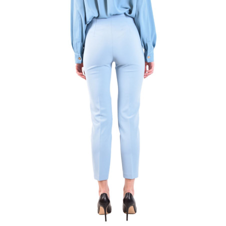 Hose Elisabetta Franchi blau