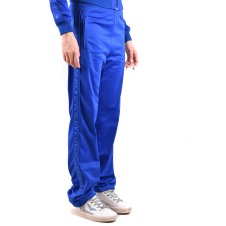 Tracksuit Givenchy electric blue BW501H300P