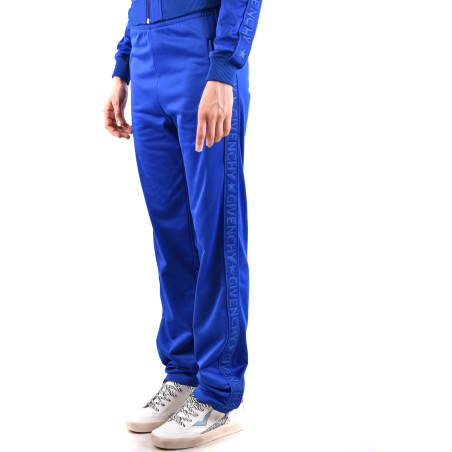Tracksuit Givenchy electric blue BW501H300P