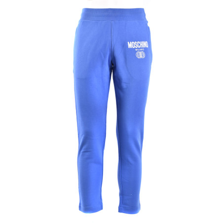 Tracksuit Moschino electric blue ZRA0364 2028 1297