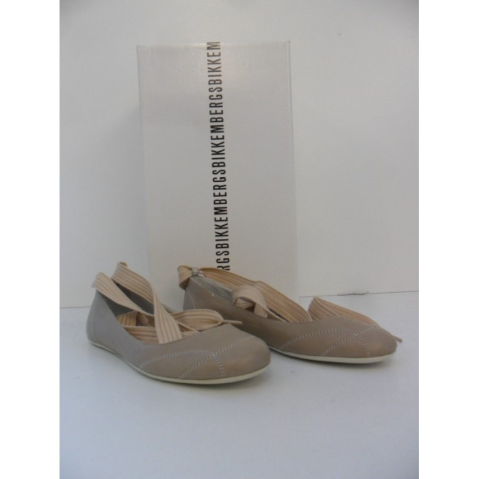 Bikkembergs chaussures CA028 Outlet Bicocca