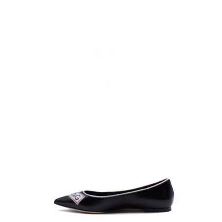 Ballerinas Dolce & Gabbana black CB0141 AK343 HNX83