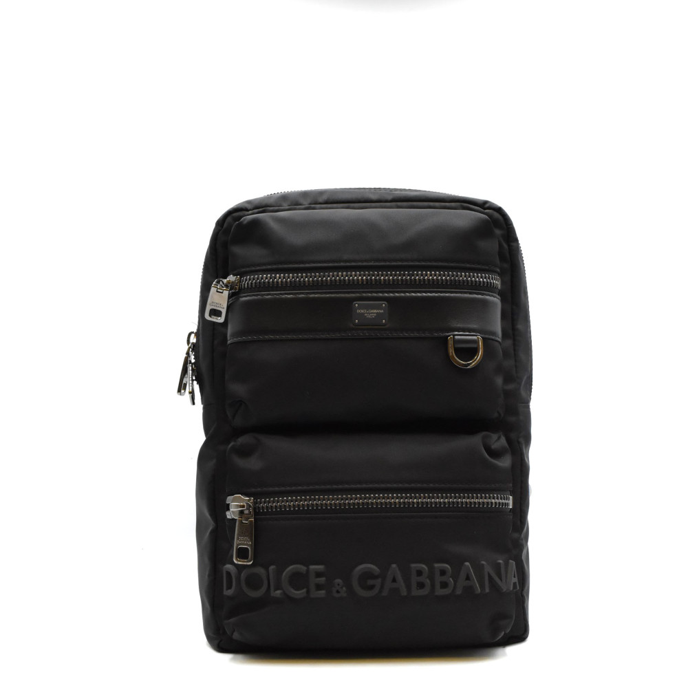 Bolso Dolce & Gabbana negro