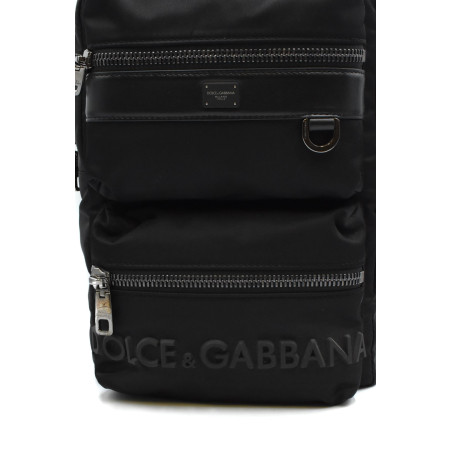 Bolso Dolce & Gabbana negro