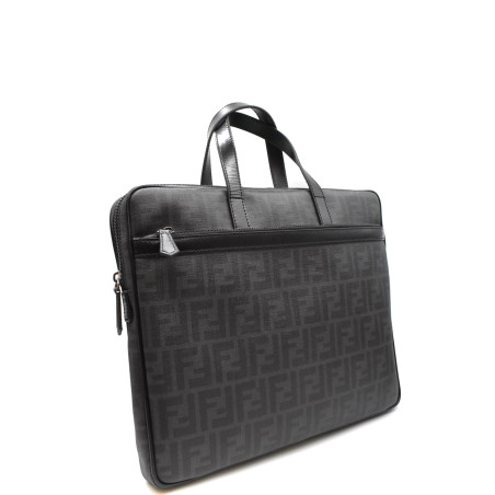 Borsa Fendi nero 7VA345 B0W F0XB8