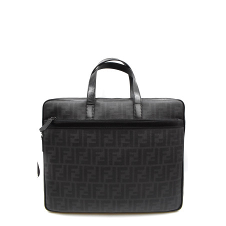 Bolso Fendi negro