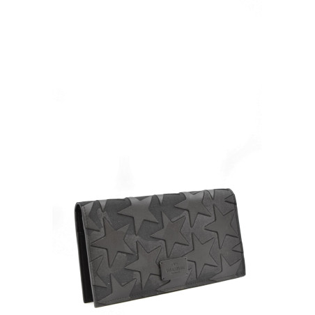 Cartera Valentino Garavani negro