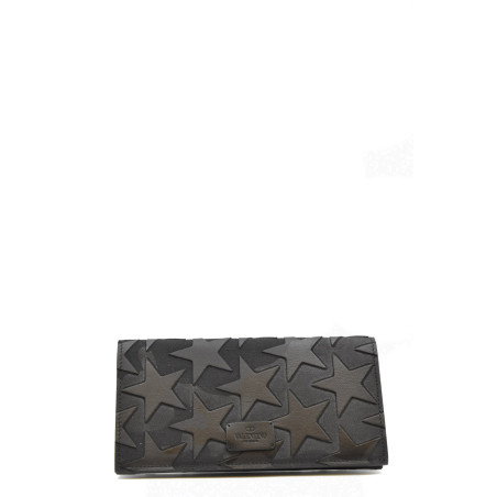 Cartera Valentino Garavani negro