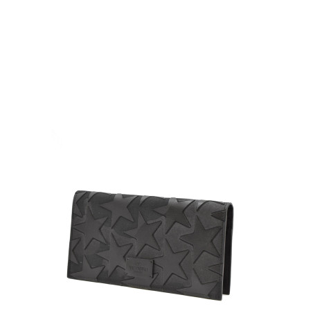 Cartera Valentino Garavani negro