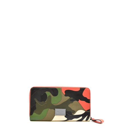 Wallet Valentino Garavani Multicolor KY0P0569TN6 202