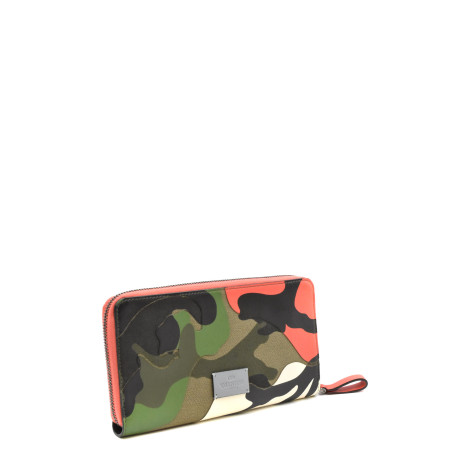 Wallet Valentino Garavani Multicolor KY0P0569TN6 202