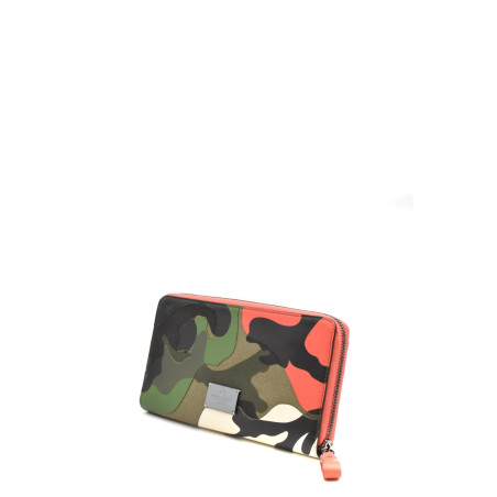 Brieftasche Valentino Garavani Multicolor