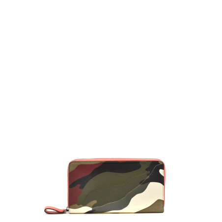 Wallet Valentino Garavani Multicolor KY0P0569TN6 202