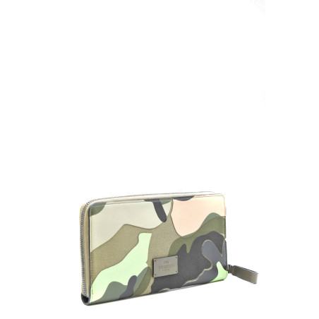 Wallet Valentino Garavani Multicolor KY0P0569TN6 E55