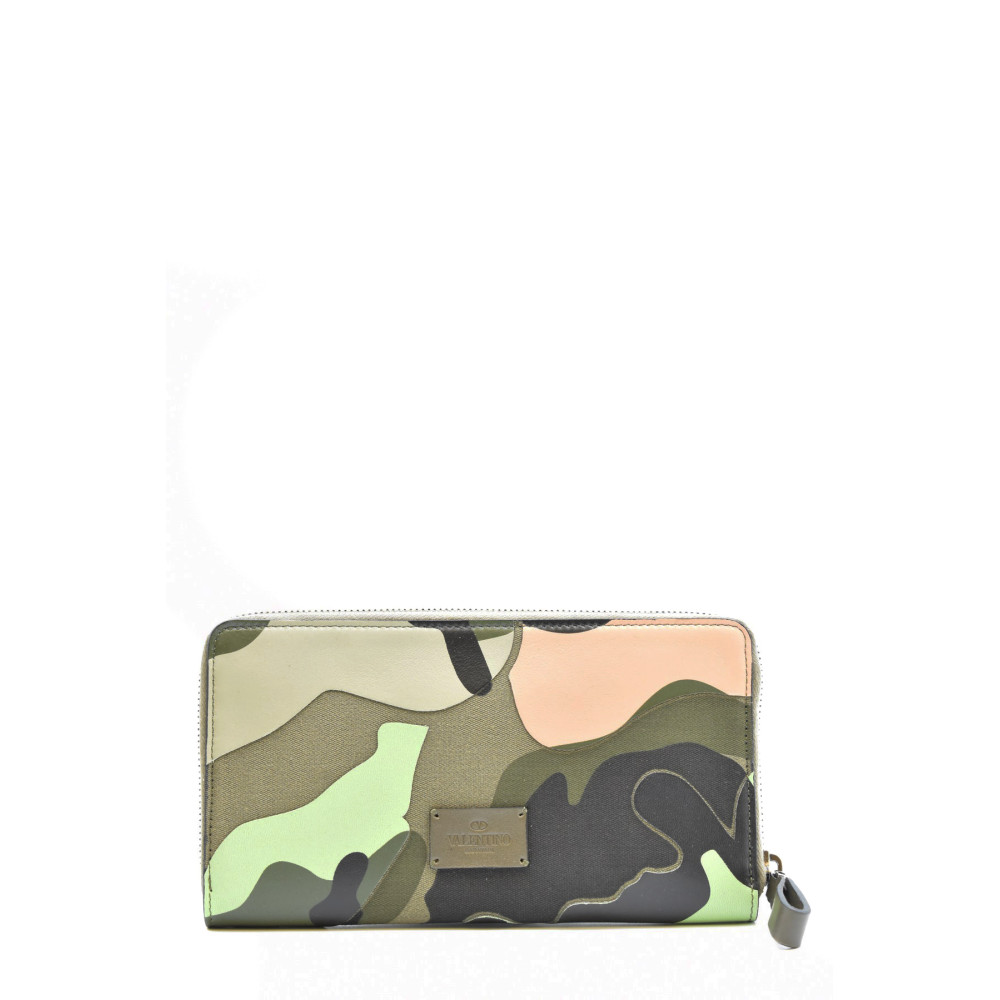 Wallet Valentino Garavani Multicolor KY0P0569TN6 E55