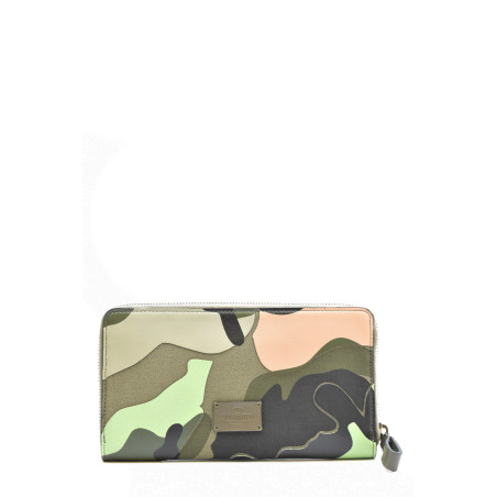 Wallet Valentino Garavani Multicolor KY0P0569TN6 E55