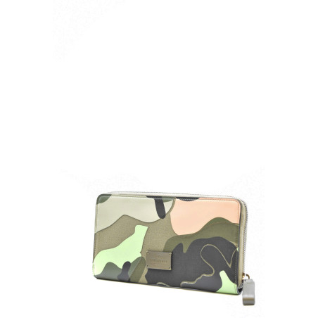 Wallet Valentino Garavani Multicolor KY0P0569TN6 E55