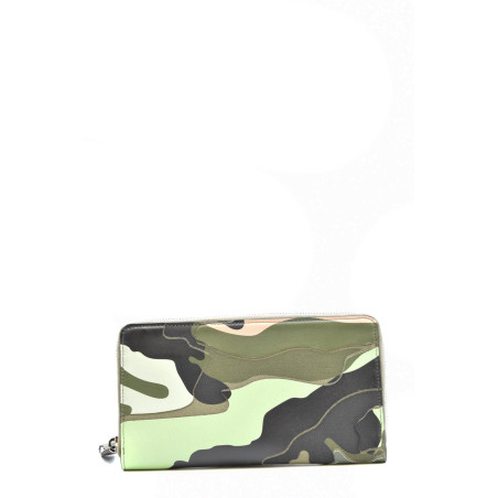 Wallet Valentino Garavani Multicolor KY0P0569TN6 E55