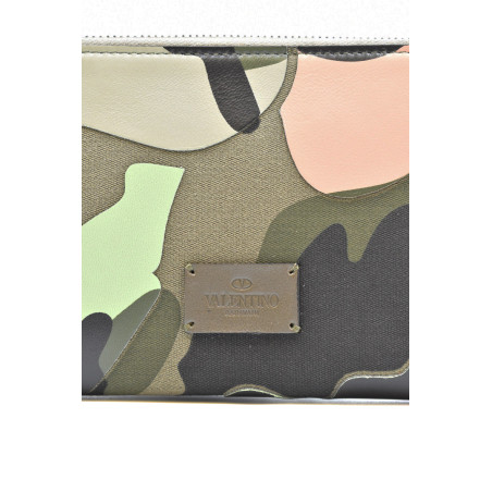 Wallet Valentino Garavani Multicolor KY0P0569TN6 E55