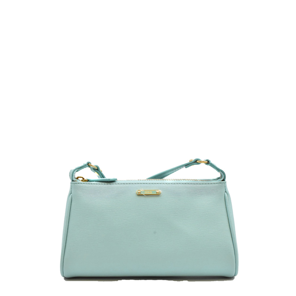 Tasche Fendi blau