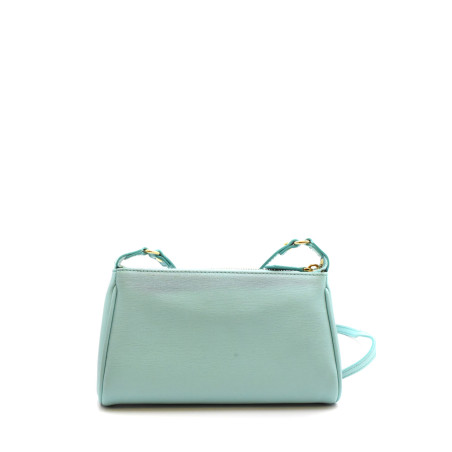 Tasche Fendi blau