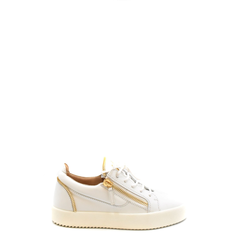 Sneakers Giuseppe Zanotti  bianco RS90055