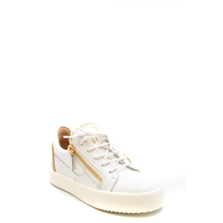 Baskets Giuseppe Zanotti  blanc