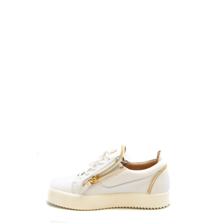 Baskets Giuseppe Zanotti  blanc