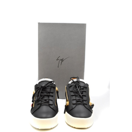 Giuseppe Zanotti  negro