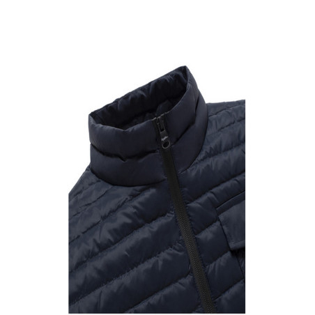 Jacke RefrigiWear blau