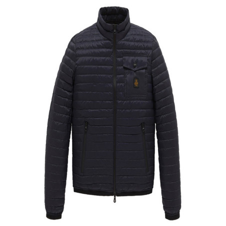 Jacke RefrigiWear blau