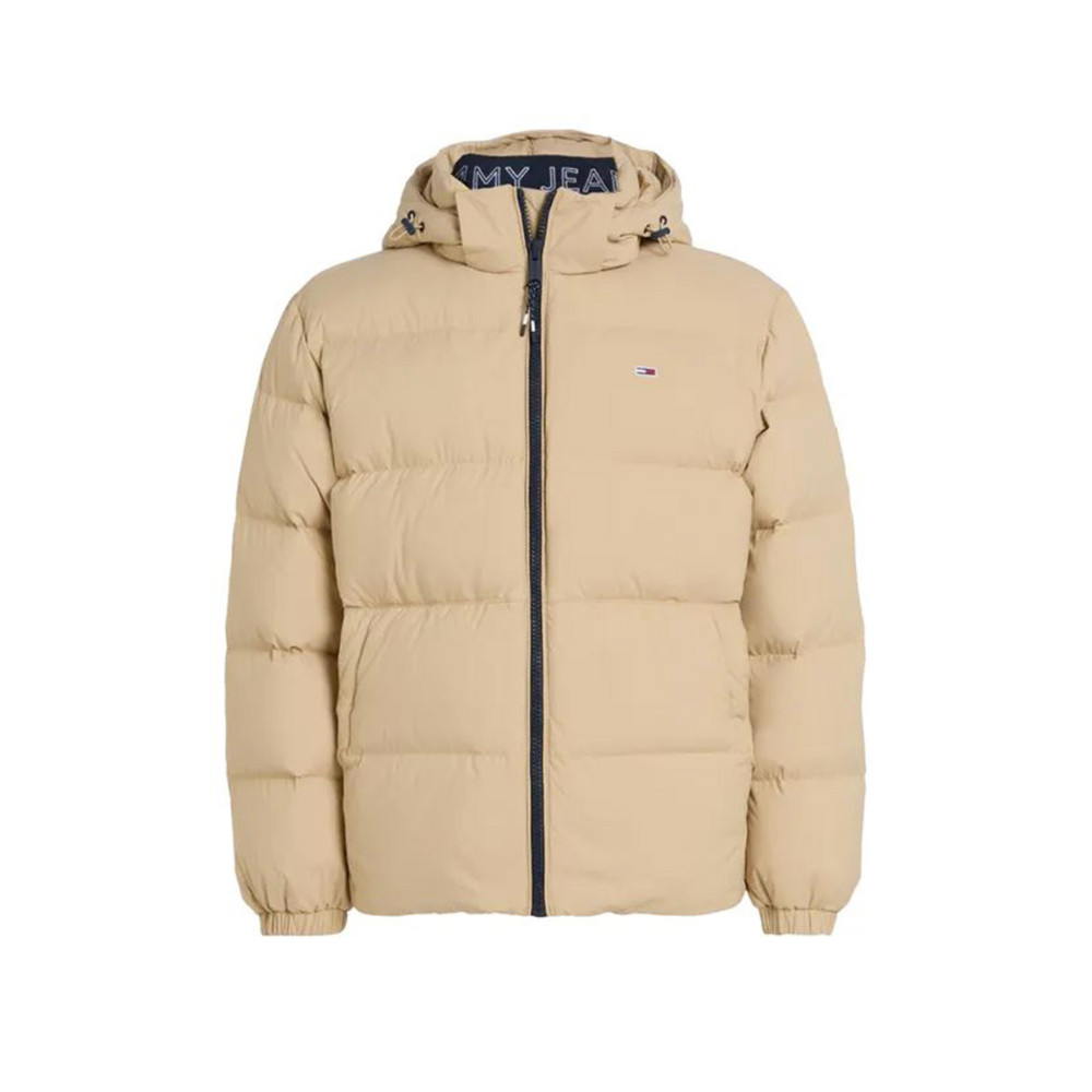 Veste TOMMY JEANS beige