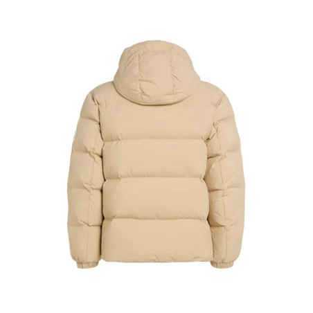 Veste TOMMY JEANS beige