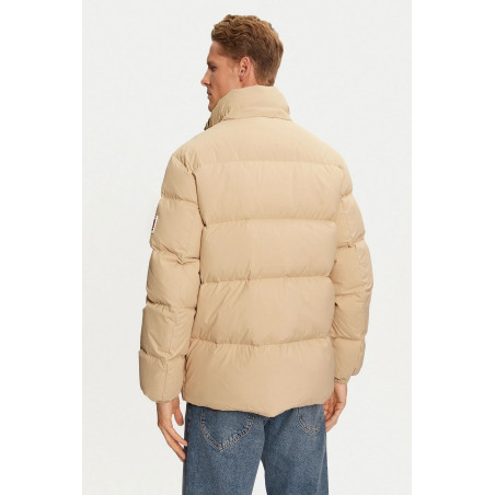 Veste TOMMY JEANS beige